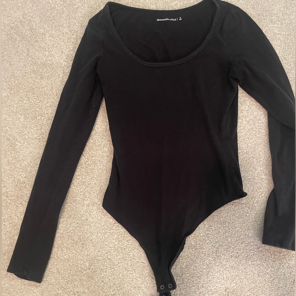 Abercrombie & Fitch Tops - Abercrombie bodysuit